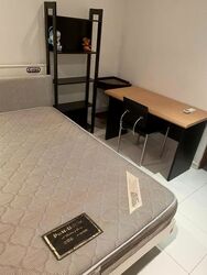 Blk 8 Jalan Kukoh (Bukit Merah), HDB 2 Rooms #621733211